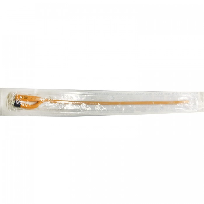 Катетер Фолея латексний, 2-ходовий “MEDICARE”, Fr 22